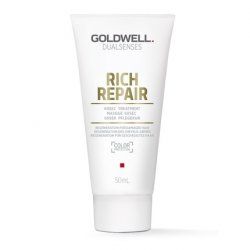 Dualsenses Rich Repair 60Sec Treatment 50ml