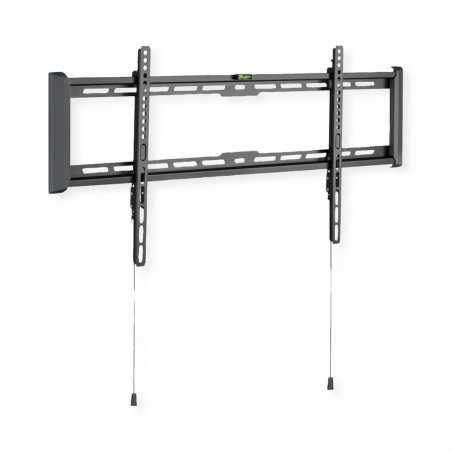 VALUE Support TV mur. slim,fixe 75kg, 90", 800x400