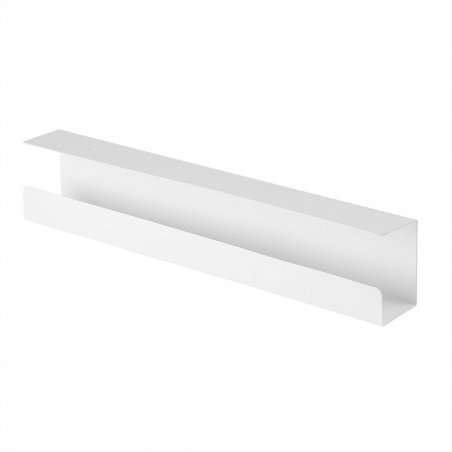 Value 17.99.1316 cable tray White