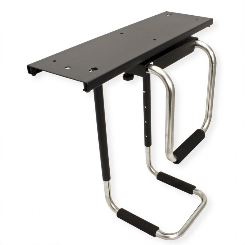 VALUE Support CPU montage sous table