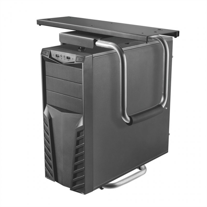 VALUE Support CPU montage sous table