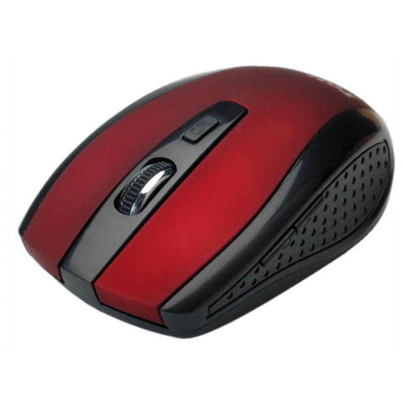 ROLINE 18.01.1087 souris Ambidextre RF sans fil Optique 1600 DPI