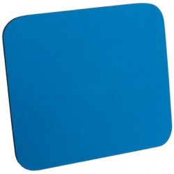 ROLINE Mouse Pad, Cloth blue