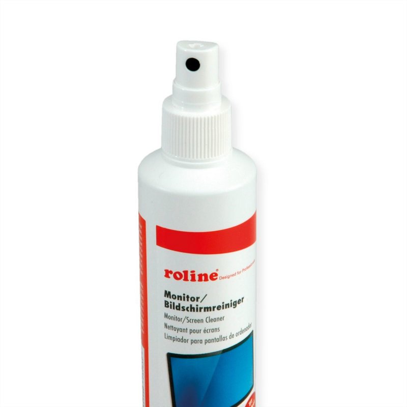 ROLINE Set de nettoyage PC