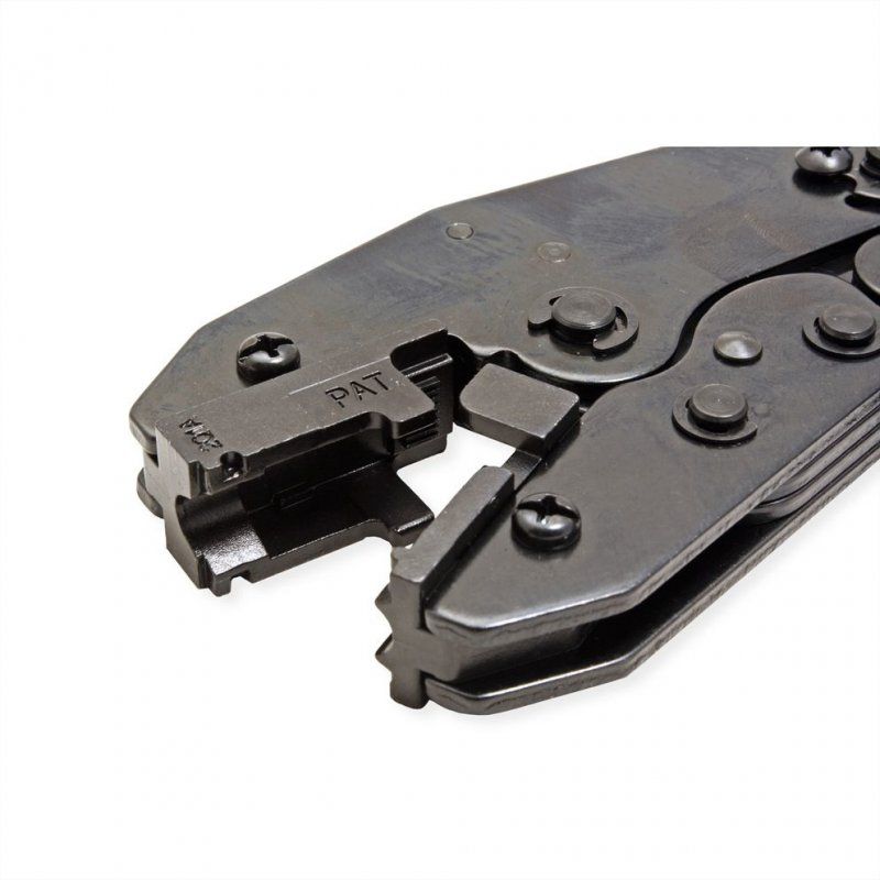 Value Pince de sertis. pour connecteurs RJ-45 HiRose TM21 et TM31