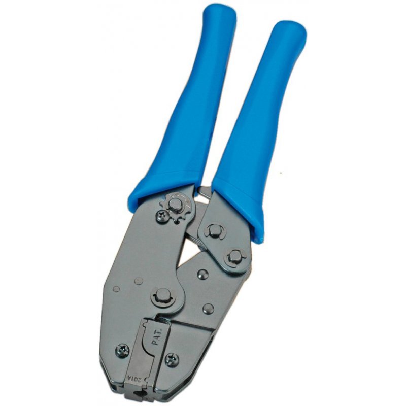 PINCE A SERTIR HIROSE RJ45 TM21/TM31