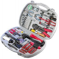 ROLINE 19.06.2031 mechanics tool set