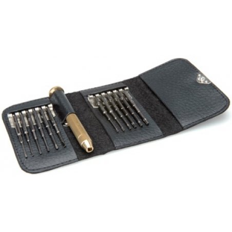 ROLINE 19.06.2032 Tournevis manuel Jeu