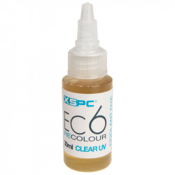 XSPC compatible EC6 ReColour Dye, UV clair - 30ml