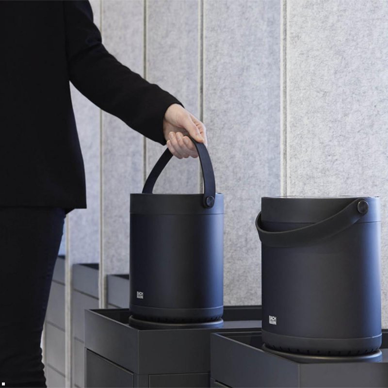 Bachmann 702.5200 accessoire de socle de dispositif mobile