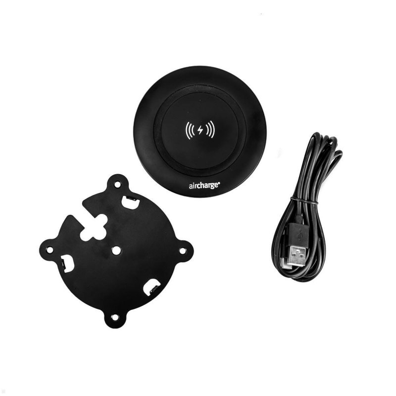 BACHMANN Chargeur Wireless AirCharge 15W EPP