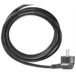 Bachmann 304.175 power cable Black 3 m