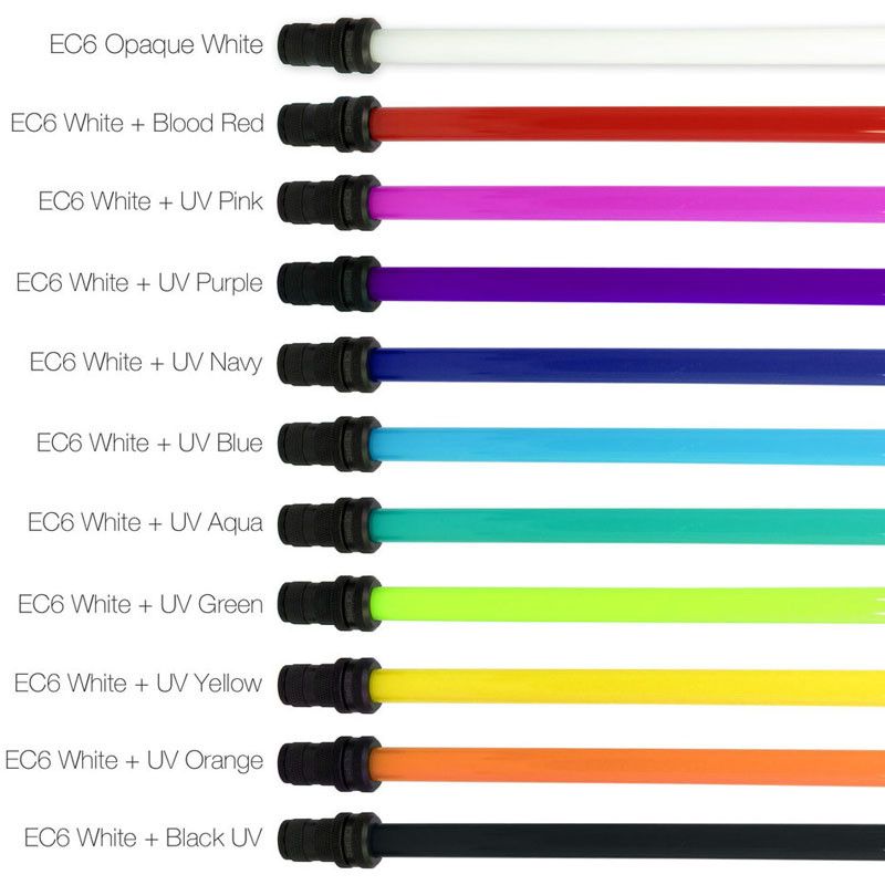 XSPC compatible EC6 ReColour Dye, UV klar - 30ml