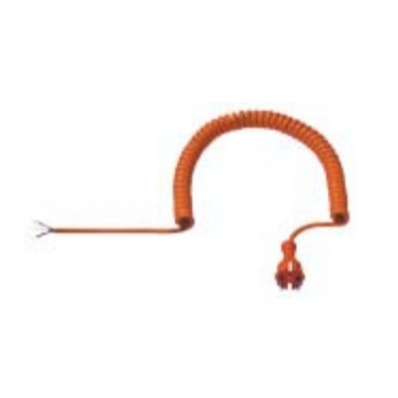 Bachmann 665.871 câble électrique Orange 5 m