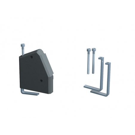 Bachmann 930.180 mounting kit