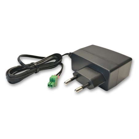 Güde 7903 adaptateur de puissance & onduleur Intérieure 12 W Noir
