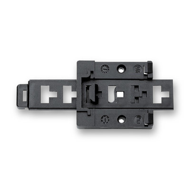 GUDE 860 Clip de montage pour rail Din