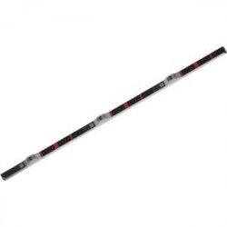 Bachmann BlueNet BN0500 unité de distribution d'énergie 30 sortie(s) CA Noir, Gris, Rouge