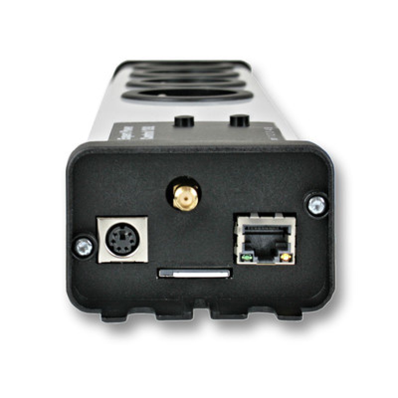 Güde 8226-1 power distribution unit (PDU) 12 AC outlet(s) Black