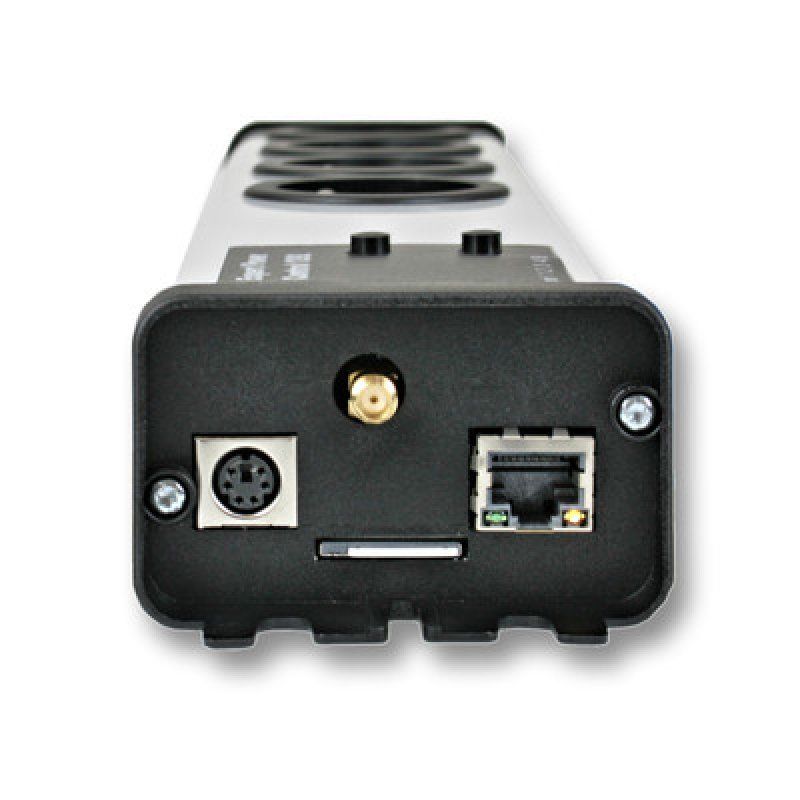 Güde 8226-1 unité de distribution d'énergie 12 sortie(s) CA Noir