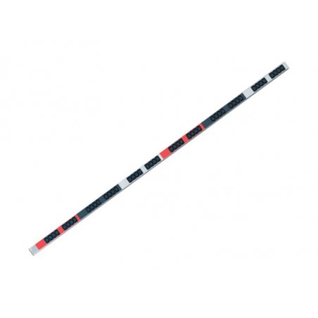 BM PDU ALU 0HE 48xC13 2x3x16A 2xAEH