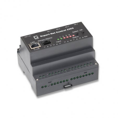 Güde 2302-1 remote power controller Black