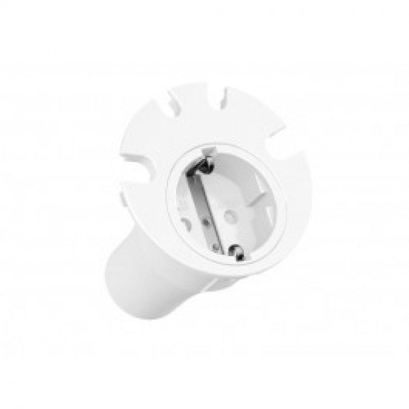 BACHMANN LOOP IN , blanc