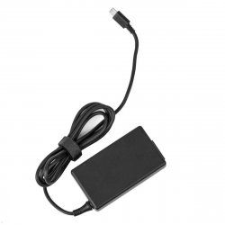 Bachmann 918.194 power adapter/inverter Indoor 65 W Black