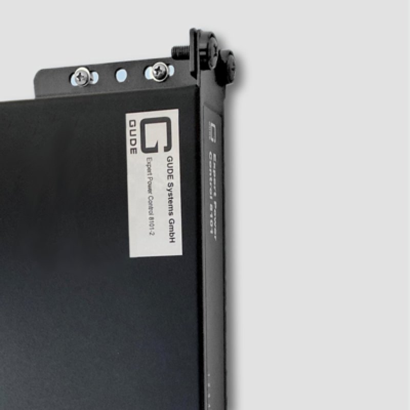 Güde 0871 rack accessory Mounting kit