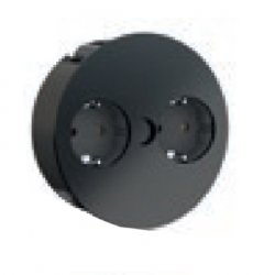 BACHMANN TWIST 2x UTE 2,0m AEH