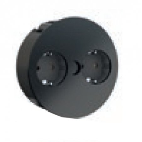 BACHMANN TWIST 2x UTE 2,0m AEH