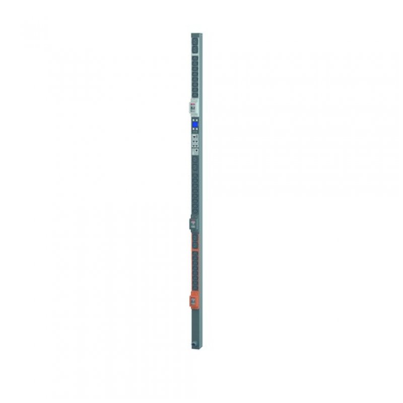 Bachmann 802.7009 power distribution unit (PDU)