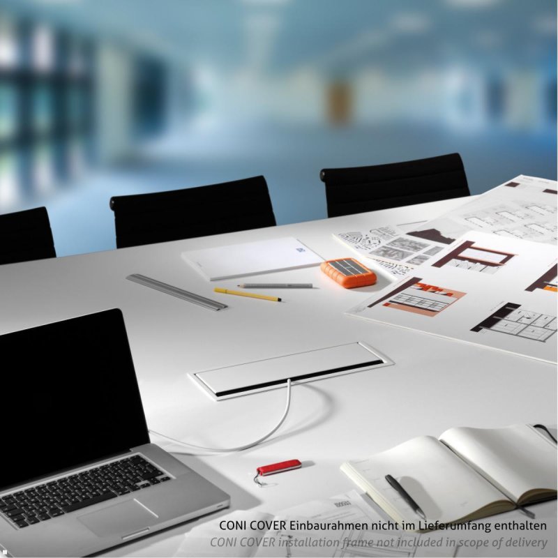 BACHMANN Bac CONI COVER 6 fois