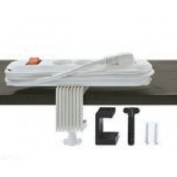 Bachmann 919.273 mounting kit