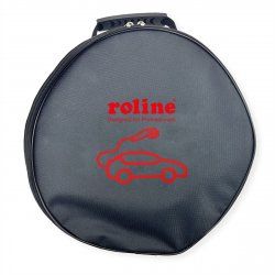 ROLINE Sac de protection Câble de chargement EV