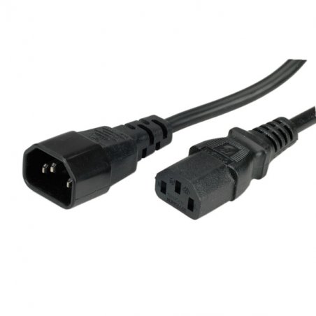 ROLINE Monitor Power Cable 1.8 m