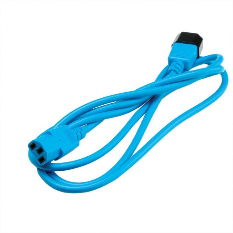 ROLINE CORDON C13-C14 BLEU 3M