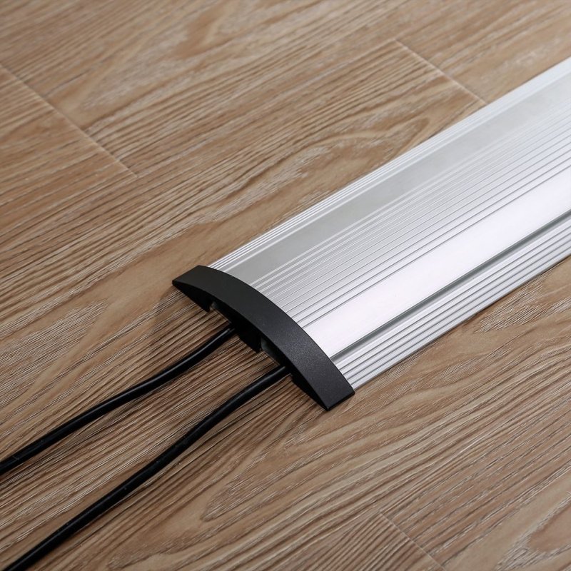 ROLINE 19.08.3106 cable tie Ladder cable tie Aluminium Silver 1 pc(s)