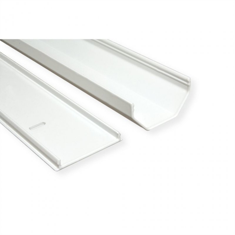 ROLINE Canal mural de cbl alu -1100x50mm