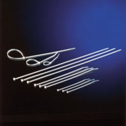 ROLINE Cable Tie, 4.8 mm, 44 cm serre-câbles Blanc
