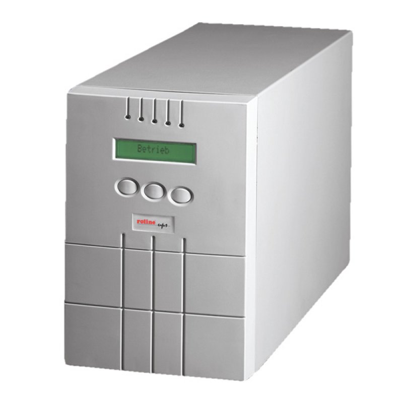 ROLINE ProSecure II 1000