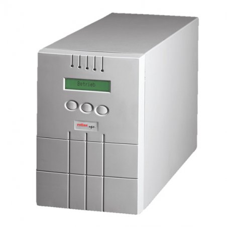 ROLINE ProSecure II 1000VA