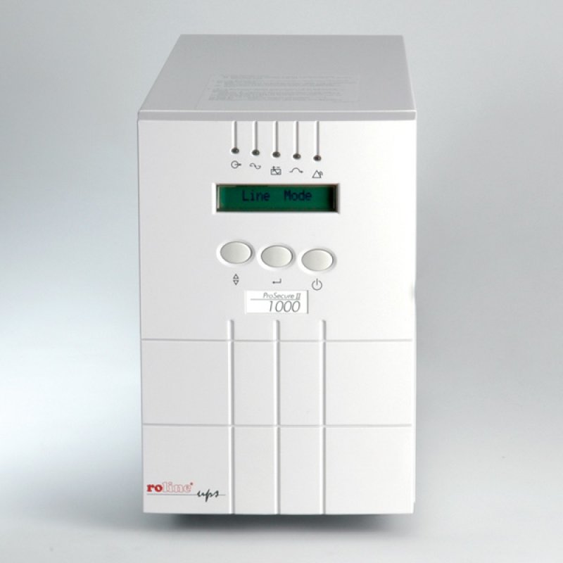 ROLINE ProSecure II 1000VA