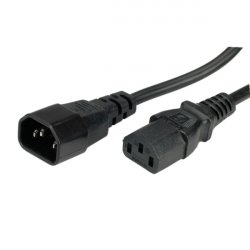 Value Monitor Power Cable 1.8 m