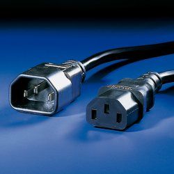 Value Monitor Power Cable 3 m