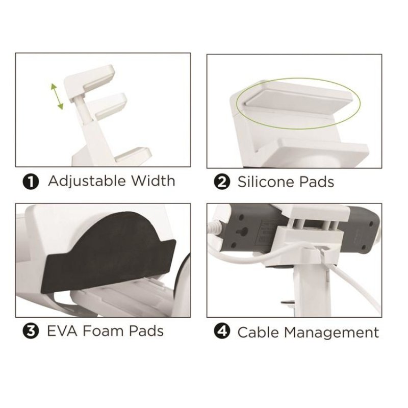 Value 19.99.3230 accessoire de rallonge électrique