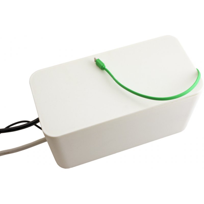 VALUE Cable Box, petit format