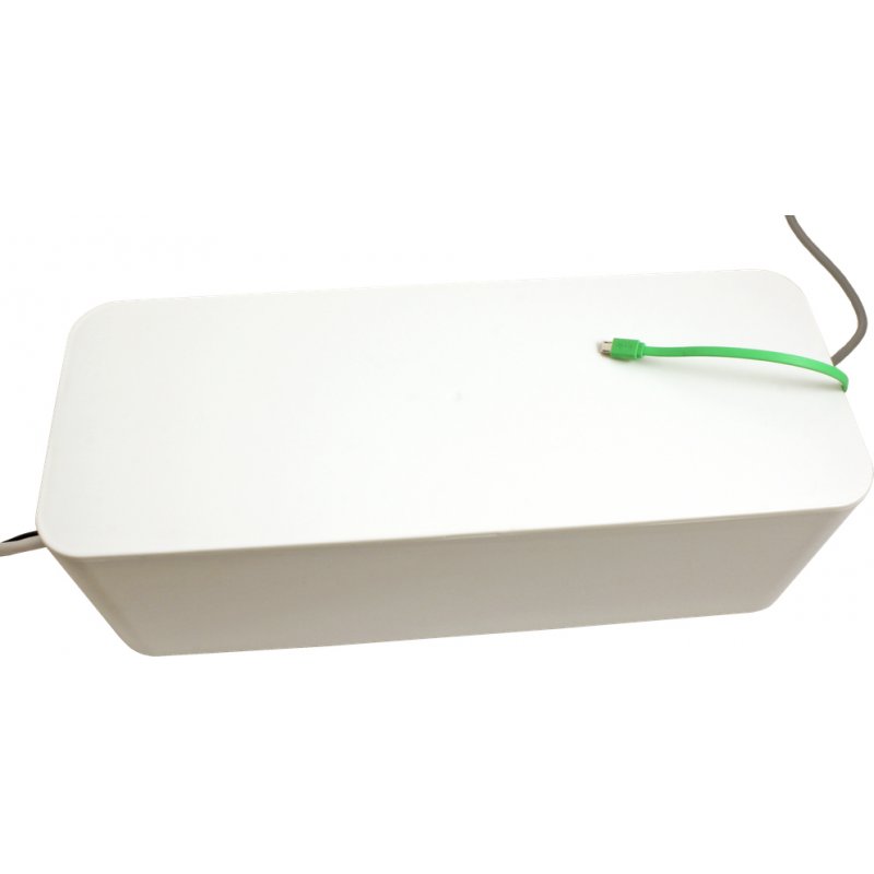 VALUE Cable Box, grand format