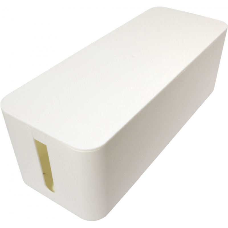 VALUE Cable Box, grand format