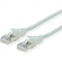 Dätwyler Cables 21.05.0570 networking cable Grey 7.5 m Cat6a S/FTP (S-STP)